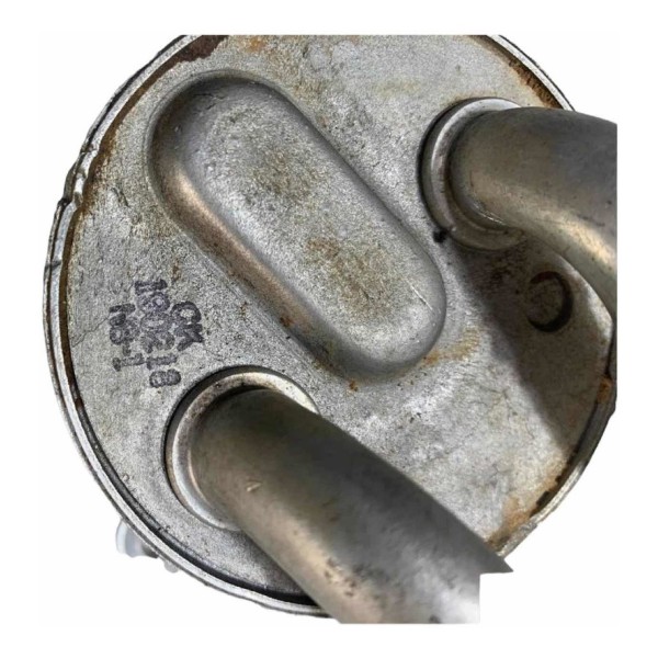 Resfriador Óleo Câmbio Jeep Compass 2.0 Flex 2018/2019/2020