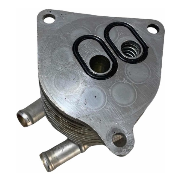 Resfriador Óleo Câmbio Jeep Compass 2.0 Flex 2018/2019/2020