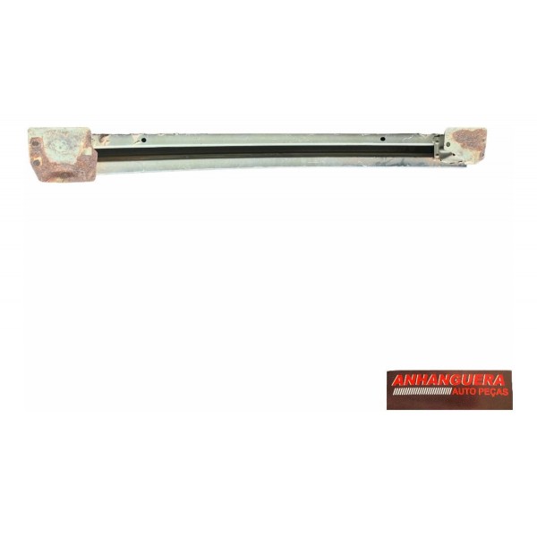 Alma Parachoque Traseiro Sentra 2008/2009/2010