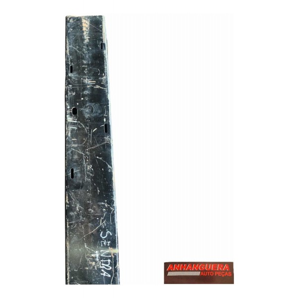 Alma Parachoque Traseiro Sentra 2008/2009/2010