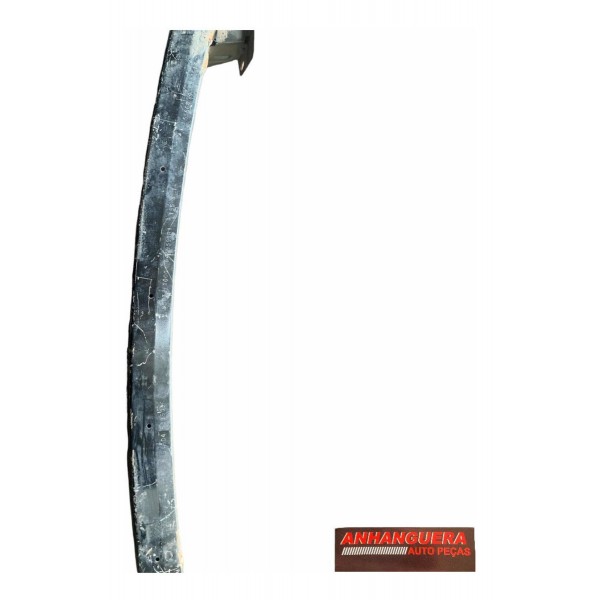 Alma Parachoque Traseiro Sentra 2008/2009/2010