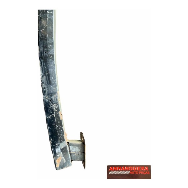 Alma Parachoque Traseiro Sentra 2008/2009/2010