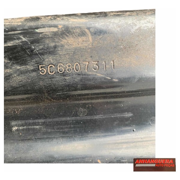 Alma Traseira Jetta 2011 2012 2013 2014 2015 5c6807311