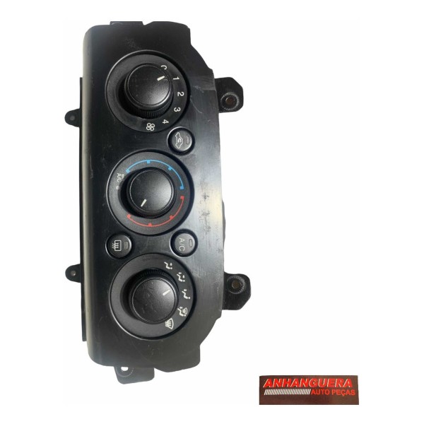 Comando Ar Ford Ka 2016/2017/2018/2019 E3b519980cf