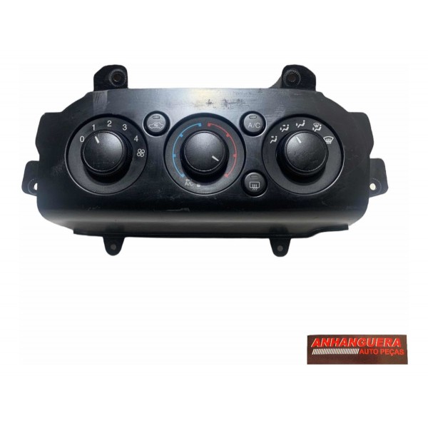 Comando Ar Ford Ka 2016/2017/2018/2019 E3b519980cf