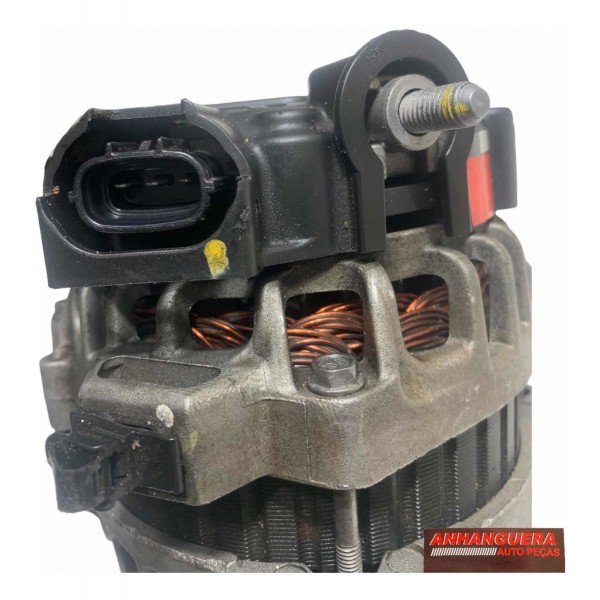 Alternador Hb20 1.0 3cc 2017/2018/2019 2618192