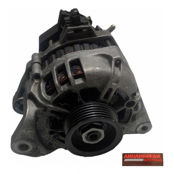 Alternador Hb20 1.0 3cc 2017/2018/2019 2618192
