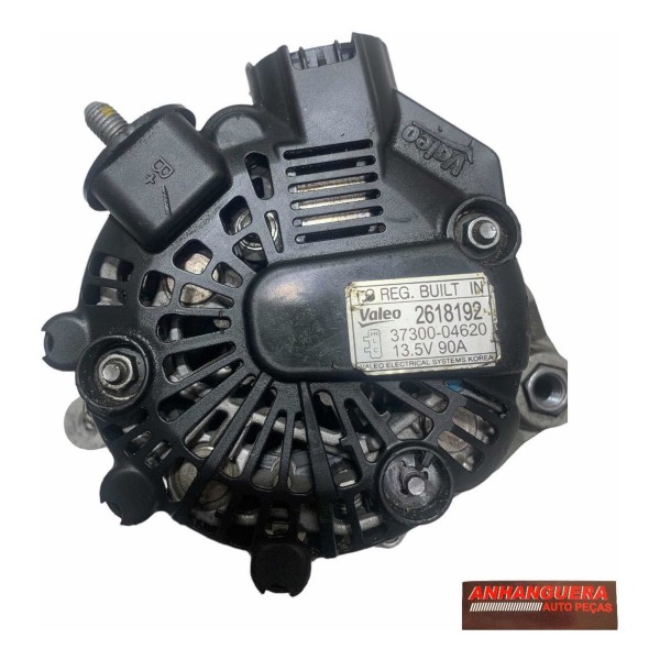 Alternador Hb20 1.0 3cc 2017/2018/2019 2618192