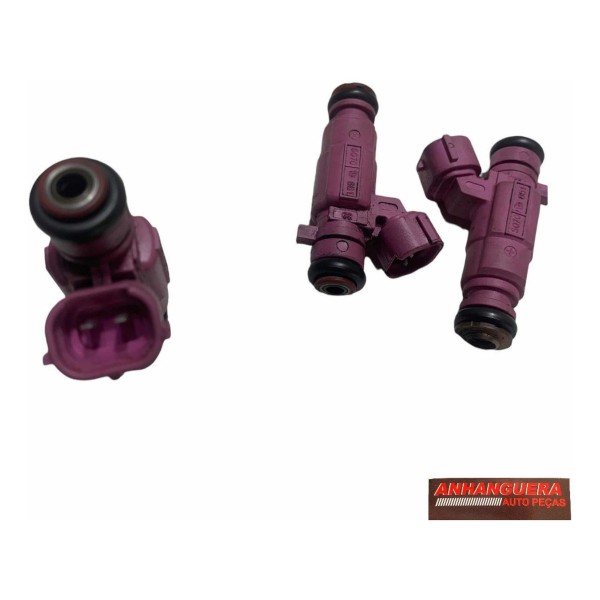 Jogo Bico Hb20 1.0 3cc 2017/2018/2019 3531004090