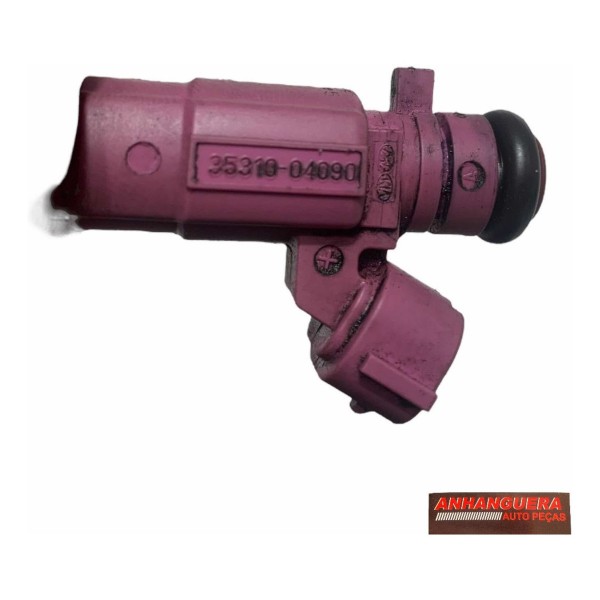 Jogo Bico Hb20 1.0 3cc 2017/2018/2019 3531004090