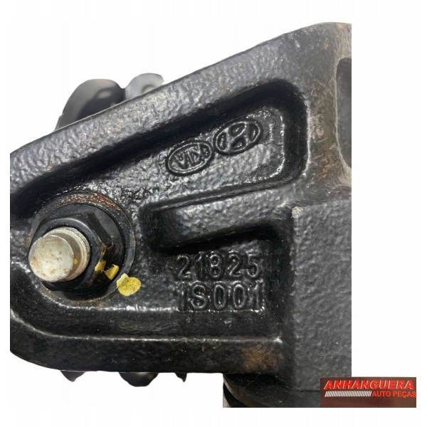 Coxim Motor C Suporte Hb20 1.0 3cc 2017/2018/2019