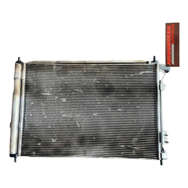 Conjunto De Radiador Hb20 1.0 3cc 2017/2018/2019