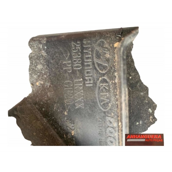 Conjunto De Radiador Hb20 1.0 3cc 2017/2018/2019