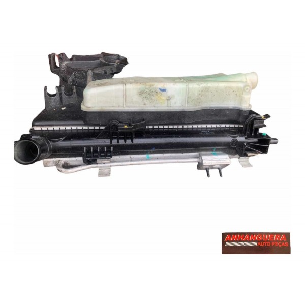 Conjunto De Radiador Hb20 1.0 3cc 2017/2018/2019