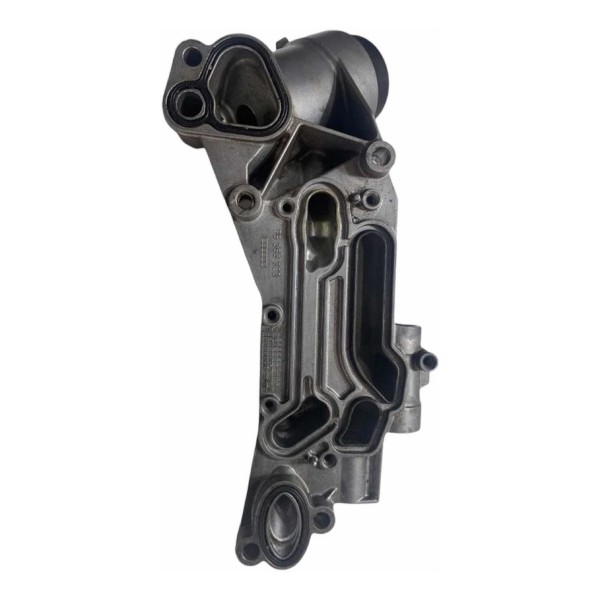 Resfriador Suporte Filtro De Óleo Cruze 1.4 2018/2019/2020