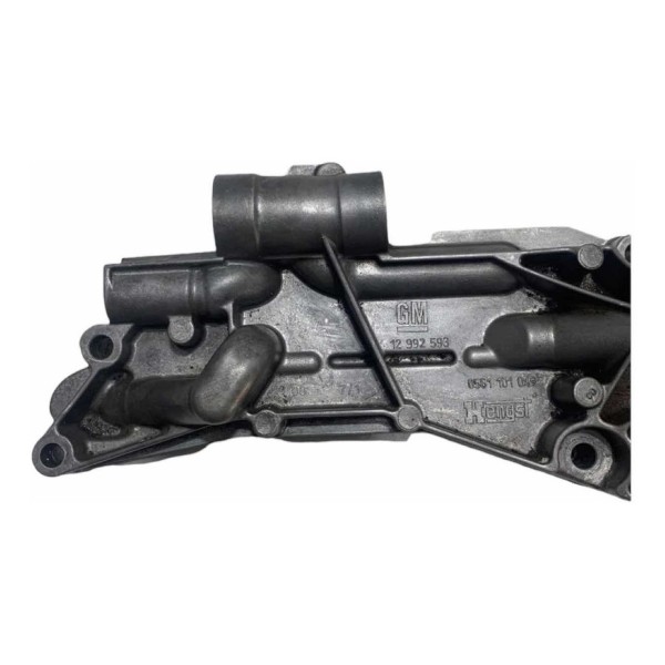 Resfriador Suporte Filtro De Óleo Cruze 1.4 2018/2019/2020