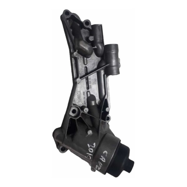 Resfriador Suporte Filtro De Óleo Cruze 1.4 2018/2019/2020