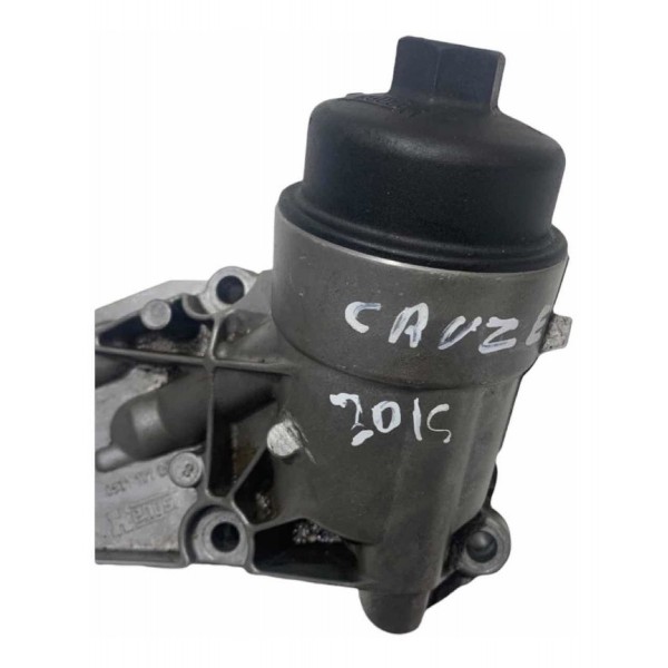 Resfriador Suporte Filtro De Óleo Cruze 1.4 2018/2019/2020