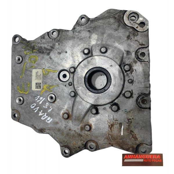 Bomba De Óleo Bravo/linea 1.8 Etork 55223582