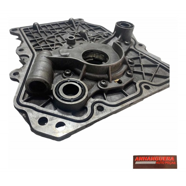 Bomba De Óleo Bravo/linea 1.8 Etork 55223582