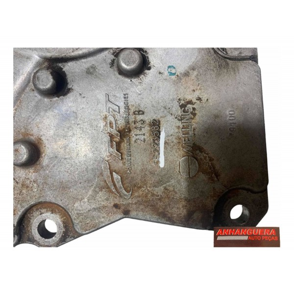 Bomba De Óleo Bravo/linea 1.8 Etork 55223582