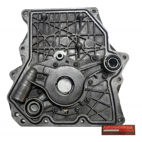 Bomba De Óleo Bravo/linea 1.8 Etork 55223582