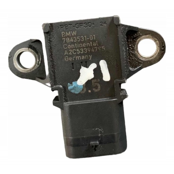 Sensor Map Bmw X1 2.0 Turbo 2014 2015 7843531-01