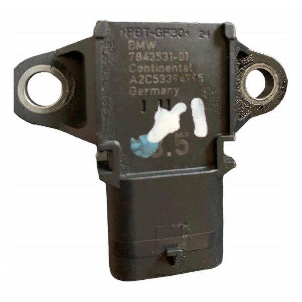 Sensor Map Bmw X1 2.0 Turbo 2014 2015 7843531-01