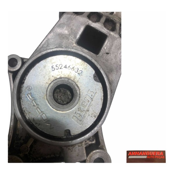 Tensor Correia Strada 1.8 Etork 2014/2015/2016 55246632