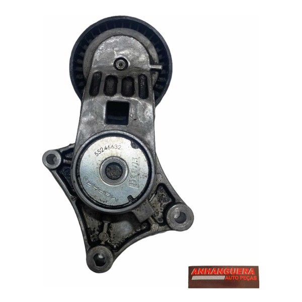 Tensor Correia Strada 1.8 Etork 2014/2015/2016 55246632