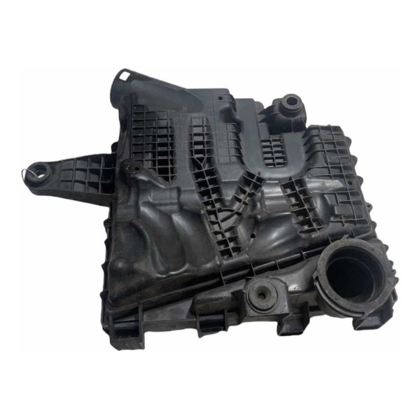 Caixa Filtro Purificador Ar Fiat Argo 1.0 2018/2019/2020