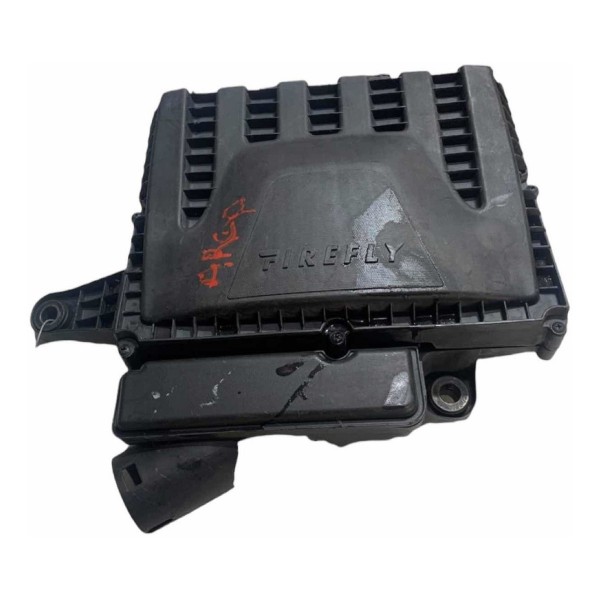 Caixa Filtro Purificador Ar Fiat Argo 1.0 2018/2019/2020