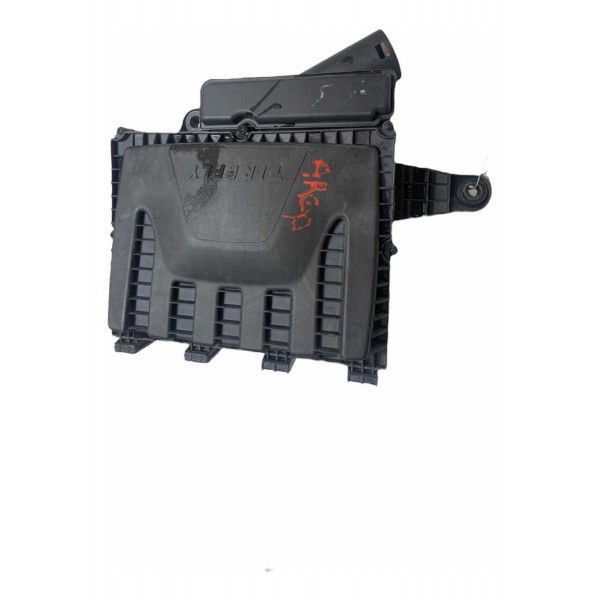 Caixa Filtro Purificador Ar Fiat Argo 1.0 2018/2019/2020