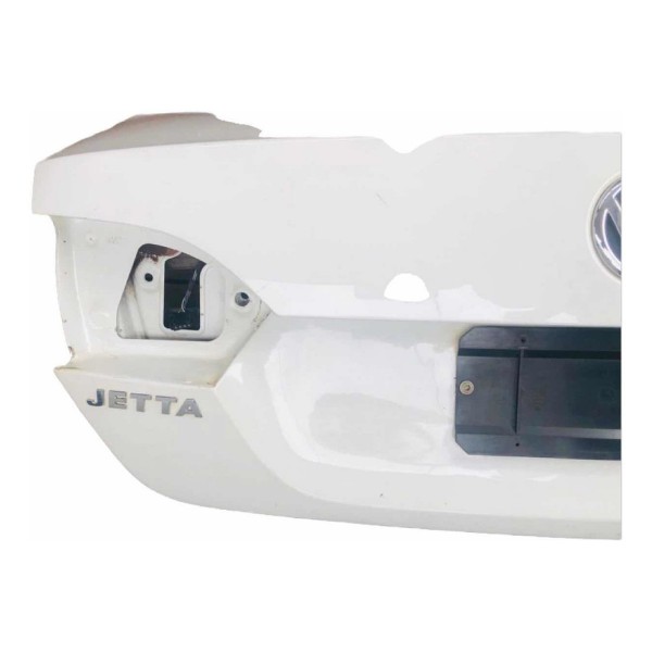 Tampa Traseira Jetta 2011/2012/2013/2014