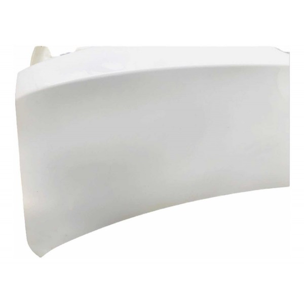 Tampa Traseira Jetta 2011/2012/2013/2014