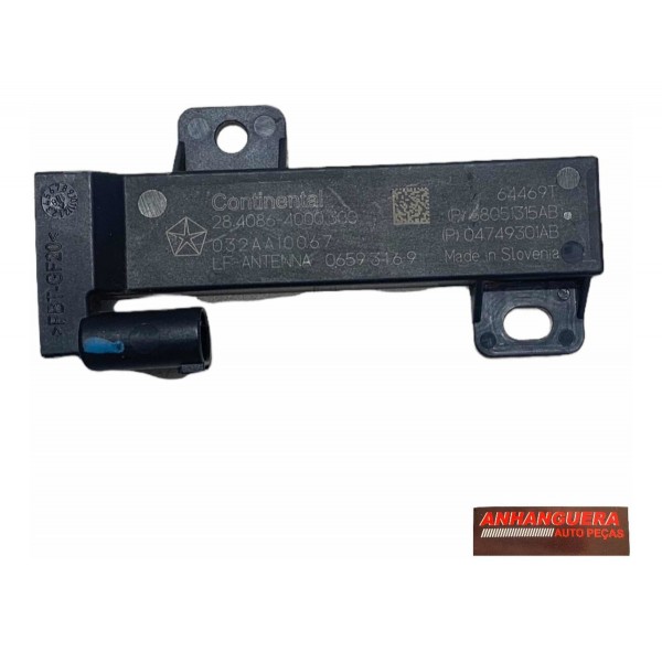 Antena Keyless Jeep Compass 2018/2018/2020 68051315ab
