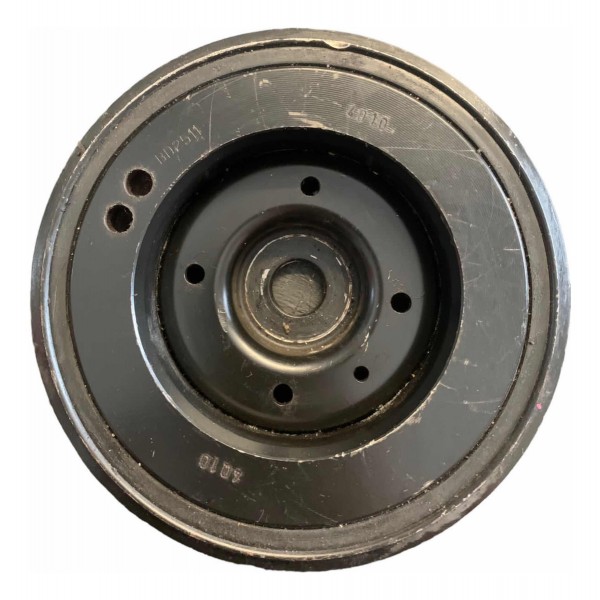 Polia Virabrequim Jetta 2.0 Tsi 2011 2012 06h105243k