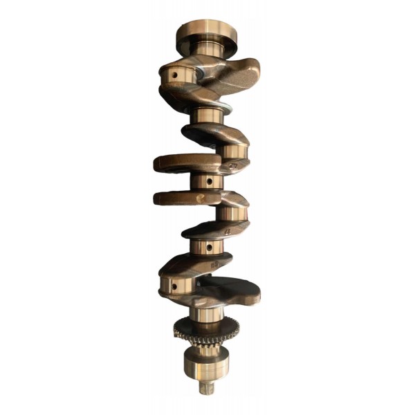 Virabrequim Stander Bmw X1 2.0 Turbo 2014 2015