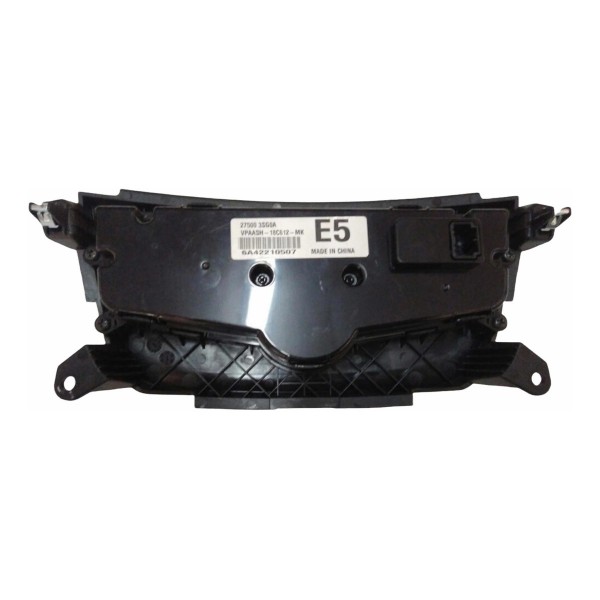 Comando Ar Condicionado Sentra 2015/2016