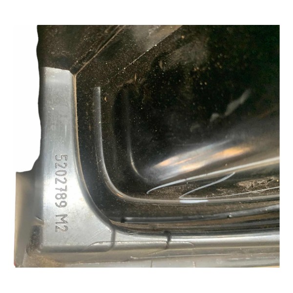 Lanterna Traseira Esquerda Uno Vivace 2011 A 2014