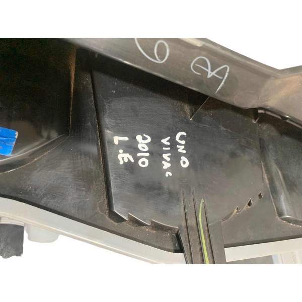 Lanterna Traseira Esquerda Uno Vivace 2011 A 2014