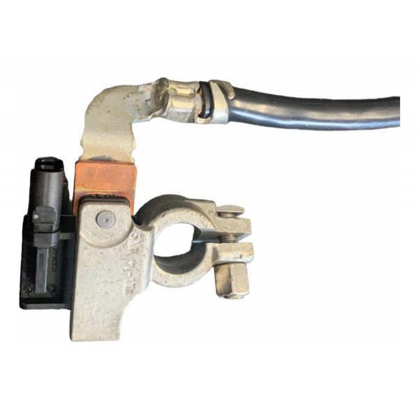 Cabo Polo Negativo Bateria Bmw X1 2.0 Turbo 2013 2014 2015