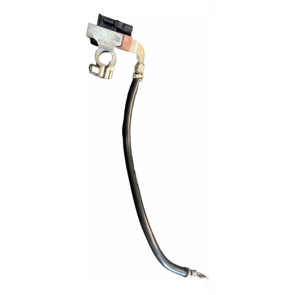 Cabo Polo Negativo Bateria Bmw X1 2.0 Turbo 2013 2014 2015