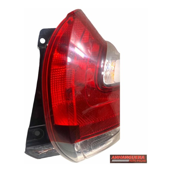 Lanterna Traseira Direita Fiat Mobi 2017 A 2019