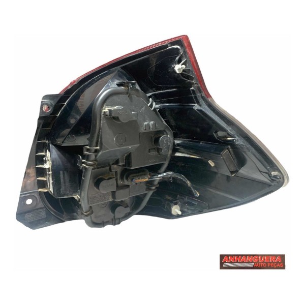 Lanterna Traseira Direita Fiat Mobi 2017 A 2019