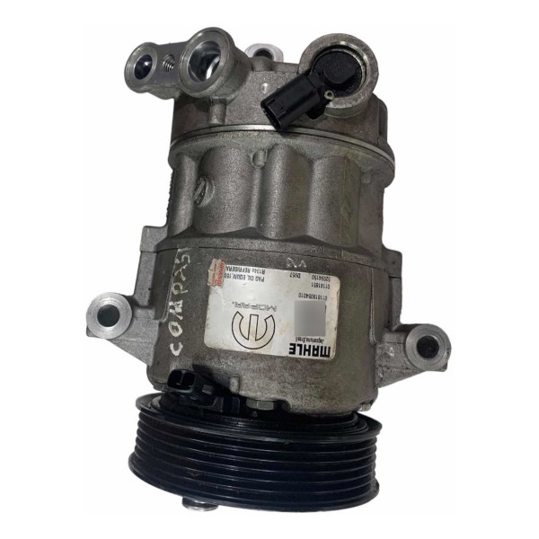 Compressor Ar Jeep Compass 2.0 Flex 2017 2018 2019 2020