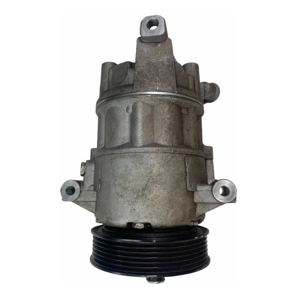 Compressor Ar Jeep Compass 2.0 Flex 2017 2018 2019 2020