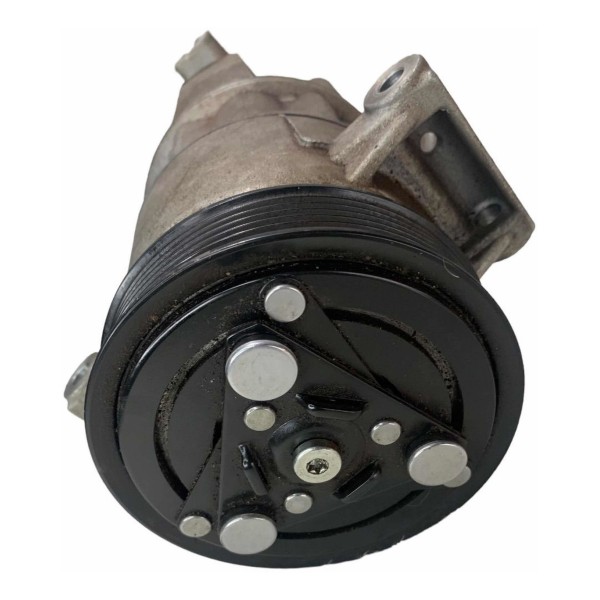 Compressor Ar Jeep Compass 2.0 Flex 2017 2018 2019 2020