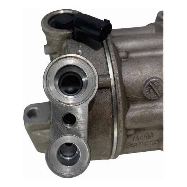 Compressor Ar Jeep Compass 2.0 Flex 2017 2018 2019 2020