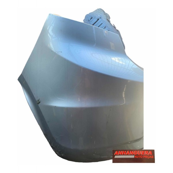 Parachoque Traseiro Ford Ka Hatch 2017 2018 2019 Original